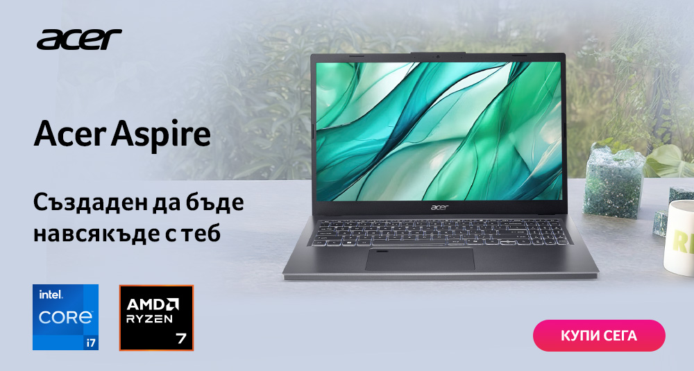 Acer Aspire 