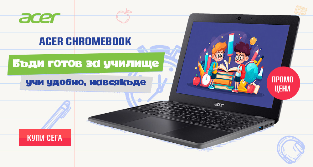 Acer Chromebook