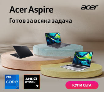 Acer Aspire