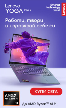 Lenovo Yoga Pro7