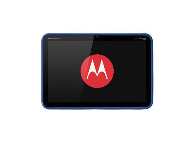 Калъфи за таблети Motorola Blue Gel Sleeve 