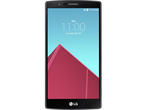 Смартфони LG G4 Dual (H818P) 32GB, сив цвят + 750MB интернет на месец