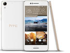 Смартфони HTC Desire 728G 16GB, бял цвят