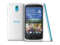 Смартфони HTC Desire 526G 8GB, бял цвят + 750MB интернет на месец