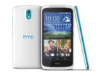 Смартфони HTC Desire 526G 8GB, бял цвят + 750MB интернет на месец