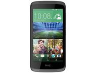 Смартфони HTC Desire 526G 8GB, черен цвят + 750MB интернет на месец