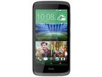 Смартфони HTC Desire 526G 8GB, черен цвят + 750MB интернет на месец