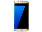 Смартфони Samsung Galaxy S7 edge (SM-G935F) 32GB, златист цвят
