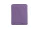 Калъфи за таблети Почистващ калъф Cellular line виолетов