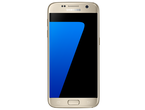 Смартфони Samsung Galaxy S7 (SM-G930F) 32GB, златист цвят