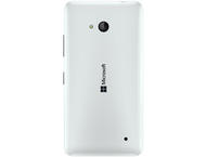 Смартфони Microsoft Lumia 640 8GB, бял цвят + 750MB интернет на месец