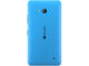 Смартфони Microsoft Lumia 640 8GB, син цвят + 750MB интернет на месец