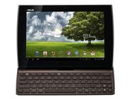 Таблети Asus Eee Pad Slider SL101 32GB, черен цвят
