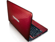 Лаптопи Toshiba Satellite L750-1MR