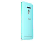 Смартфони Asus ZenFone Selfie (ZD551KL) 32GB, син цвят + 750MB 4G интернет на месец