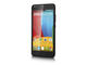 Смартфони Prestigio Muze C3 3504DUO 8GB, сив цвят + 750MB интернет на месец