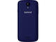 Смартфони GSmart Akta A4 8GB, син цвят + 750MB интернет на месец