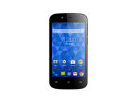 Смартфони GSmart Essence 4 4GB, черен цвят