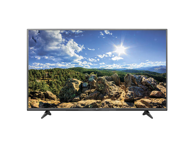 Телевизори LG 43UF680V