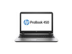 Лаптопи HP Probook 450 G3