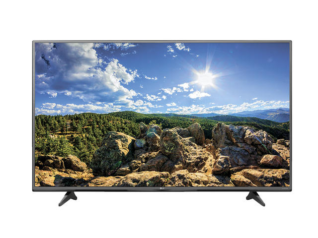 Телевизори LG 49UF680V