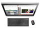 All in One Lenovo S500z