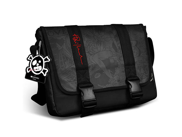 Чанти за Лаптопи Canyon CNL-TNB09