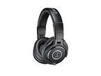 Слушалки Audio-Technica ATH-M40x Professional Monitor