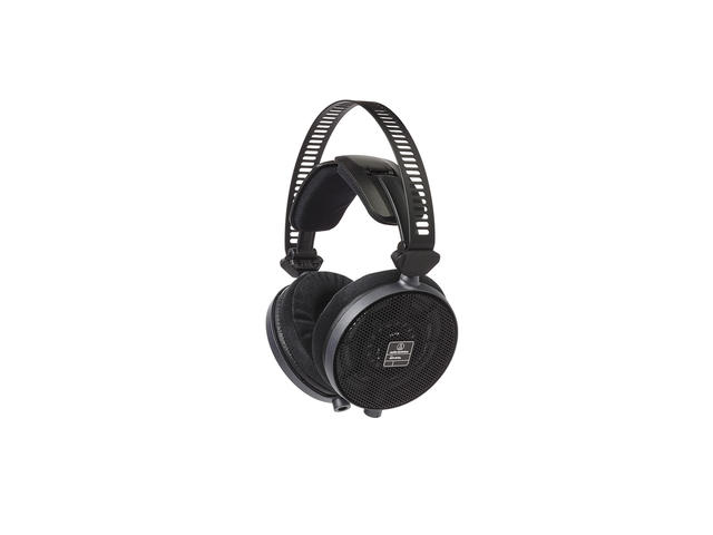 Слушалки Audio-Technica ATH-R70x Professional Open-Back Reference