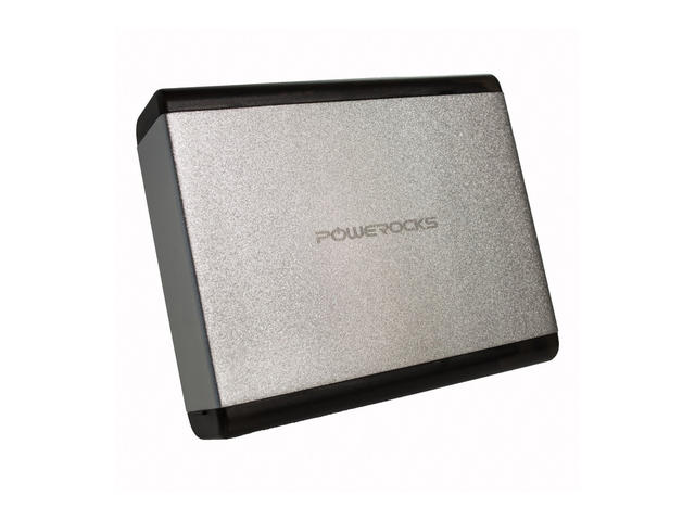Външни батерии Powerocks Magic Cube 9000 mAh