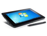 Таблети Dell Latitude ST 32GB, черен цвят