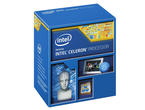 Процесори Intel Celeron Processor G3920