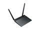 Мрежово оборудване ASUS RT-N12+