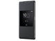 Калъфи Sony Flip Case Smart Style Cover SCR46 za Xperia Z5 Premium (черен)
