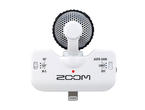 Микрофони ZOOM IQ5 WH