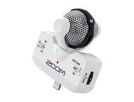 Микрофони ZOOM IQ5 WH