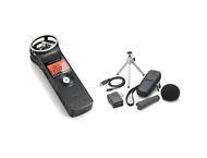 Микрофони ZOOM H1 и ZOOM APH1