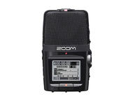 Микрофони ZOOM H2N