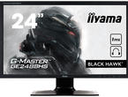 Монитори IIYAMA Black Hawk GE2488HS-B1