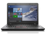 Лаптопи Lenovo ThinkPad E460