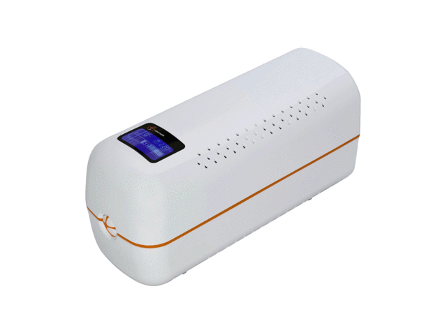 UPS Tuncmatik Digitech Pro 650VA