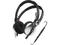 Слушалки Sennheiser AMPERIOR DJ, сребристи