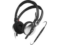 Слушалки Sennheiser AMPERIOR DJ, сребристи