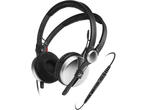 Слушалки Sennheiser AMPERIOR DJ, сребристи