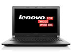 Лаптопи Lenovo IdeaPad B51