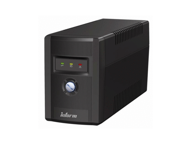 UPS Inform Guardian 2000AP