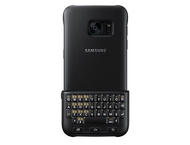 Калъфи Samsung Galaxy S7 Keyboard cover, в черно