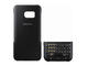 Калъфи Samsung Galaxy S7 Keyboard cover, в черно