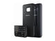 Калъфи Samsung Galaxy S7 Keyboard cover, в черно
