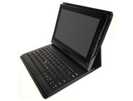 Стойки за мобилни устройства ThinkPad Tablet Keyboard Folio Case